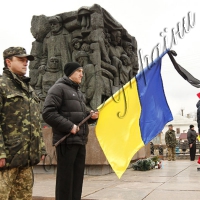 Почерк фашистів однаковий