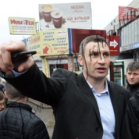Кличко вирішив показати главам районів реальне життя