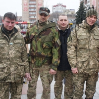На реабілітацію збирали всім миром
