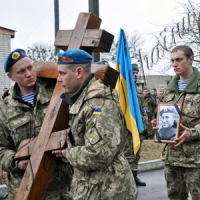 Пройшов Ірак і Косово, загинув на Батьківщині