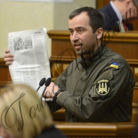 Документи про використання бюджетних коштів будуть відкритими