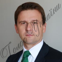 Дмитро КРЕПАК: «Даймо економіці вільно дихати —  й отримаємо результат, якого не очікували»