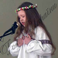 Дзвенять пророчі слова