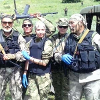 «Надіє, тримайся! Чекаємо тебе на посаді комбата»