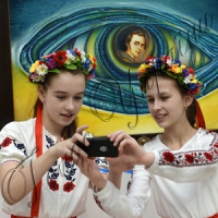 «Світе тихий, краю милий...»