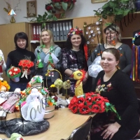 Квіти — джерело творчості і доходів