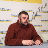 У катівнях «республік» є місце і коханню, і зраді, і самопожертві