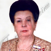 Жіноче серце сповнене любові…