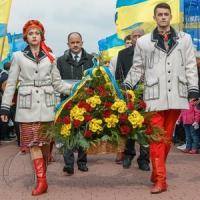 Згадаймо трагедію і подвиг Красного поля