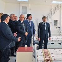 Подбали про тих, у кого проблеми з серцем