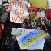 Крим — невід’ємна частина нашої держави
