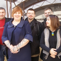 З’явився Центр, де нададуть психологічну підтримку