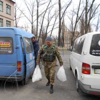 Авдіївка: люди живуть на межі