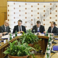 Дороги потребують ефективного господаря