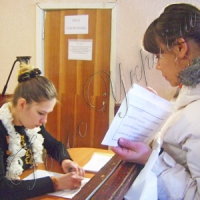 Найчастіше за перепусткою звертаються жінки