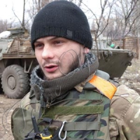 «Студент» обороняє «Будинок Павлова» і пише вірші