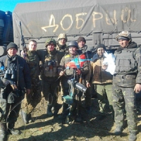 За трофейний КамАЗ винагороди так і не отримали
