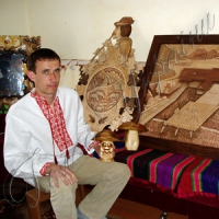...І дерево промовляє голосом краси!