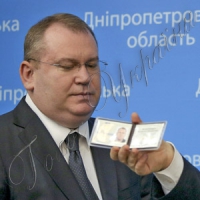 Дніпропетровщина залишається форпостом українськості