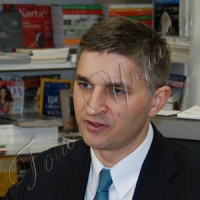 Ярослав Неверович: «Україна може стати державою, що експортує, а не імпортує газ»