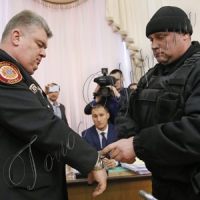 «Ідеш на засідання уряду, пам’ятай – тебе можуть затримати»