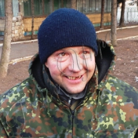 Ворожий танк зупинила граната