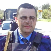 Поїхав на війну замість друга... 