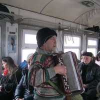 Не жебрак