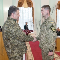 Підполковник стратегічного плацдарму