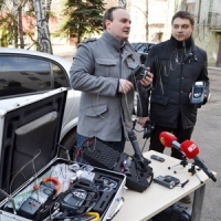 Медзаклади перші пройдуть аудит 