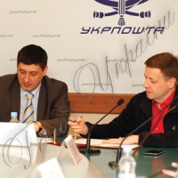 Ігор Ткачук: «Преса до людей надходитиме вчасно»