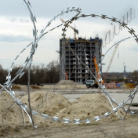 У столиці черговий будівельний скандал