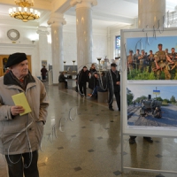 Герої на конвертах