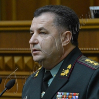 Сила духу воїнів, які б’ються за рідну землю, набагато потужніша, ніж зброя агресора