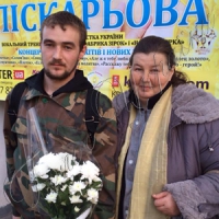 Сім місяців у полоні не зламали бійця