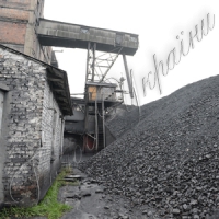 Приватну шахту  будують десять років
