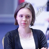 Шахова королева, котра охоче опановує… сольфеджіо