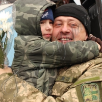 Додому повернулися без втрат