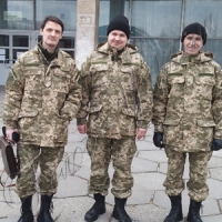 Чому виконувати свій обов’язок  перед країною готові далеко не всі?