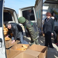 Для терористів вони — мішені...