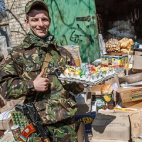 Подякували за паски і душевне тепло