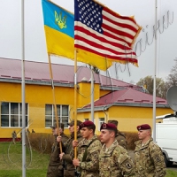 Формується сучасне обличчя війська