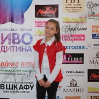 Великий подвиг маленької дівчинки