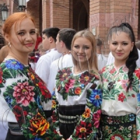 Свято вишиванки