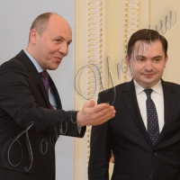 Боротьба з корупцією нерозривно пов’язана із проведенням реформ