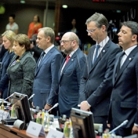 ЄС потроїть кошти на порятунок мігрантів