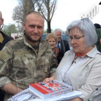 Боротьба холодноярців триває