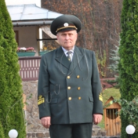 У долині трьох річок