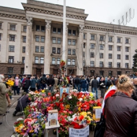 Трагедія  без строку давності