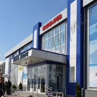 Крижаний травень у Білій Церкві